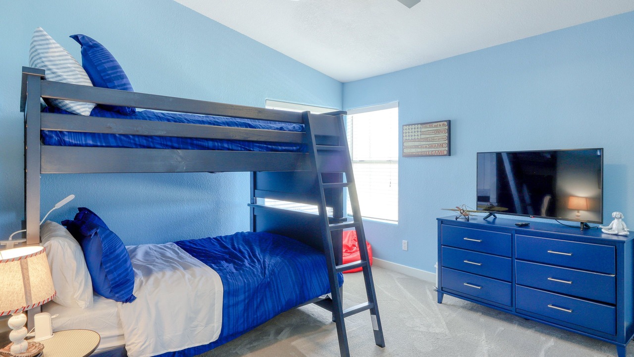 Photo of Bedroom in Foothills