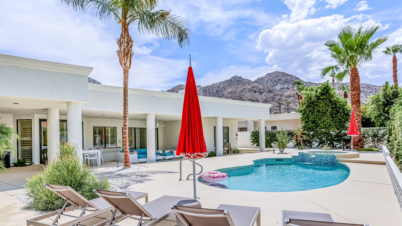 Photo of Outdoor in Indian Wells