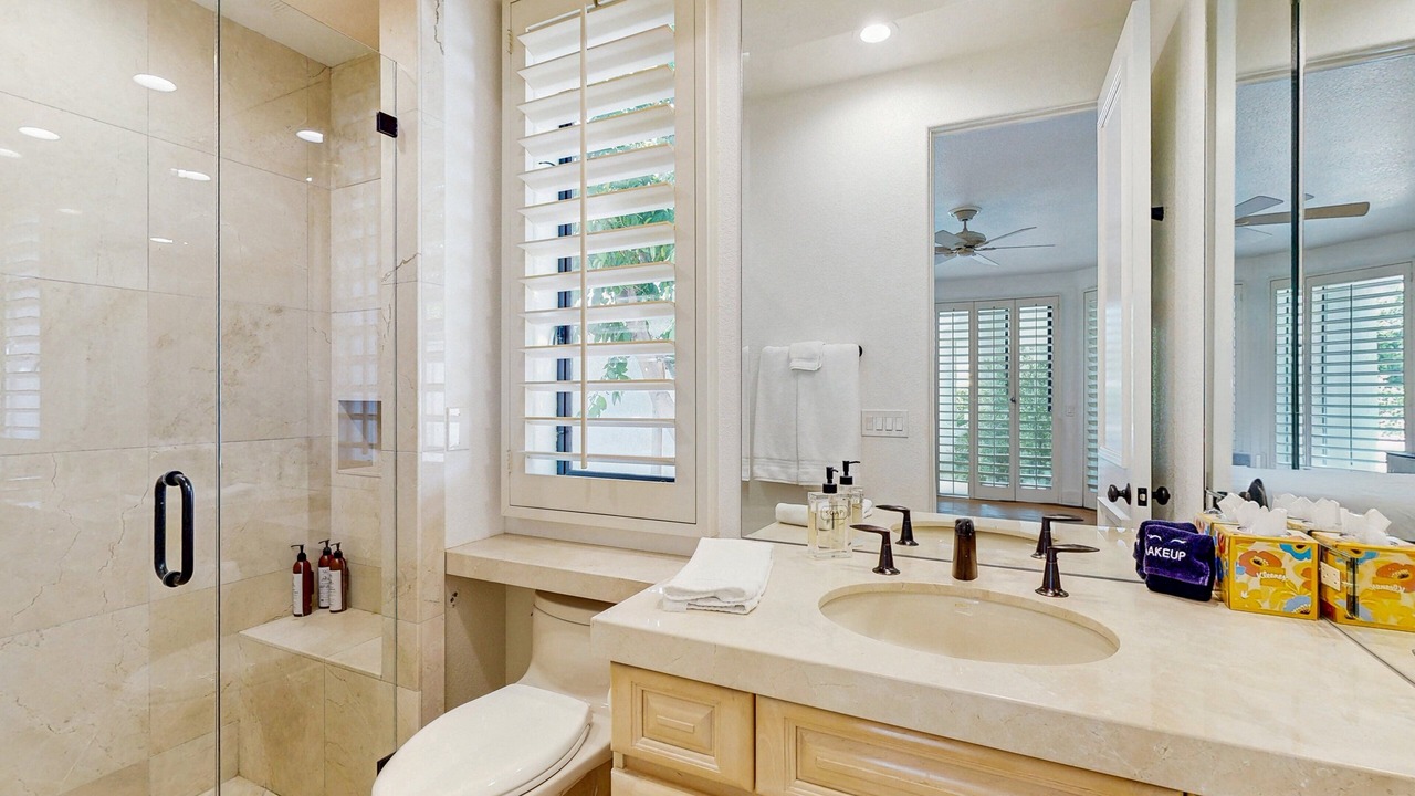 Photo of Bathroom in Indian Wells