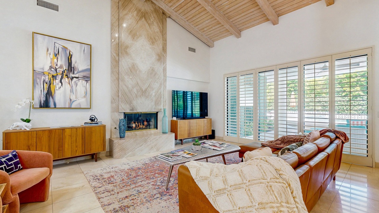 Photo of Livingroom in Indian Wells