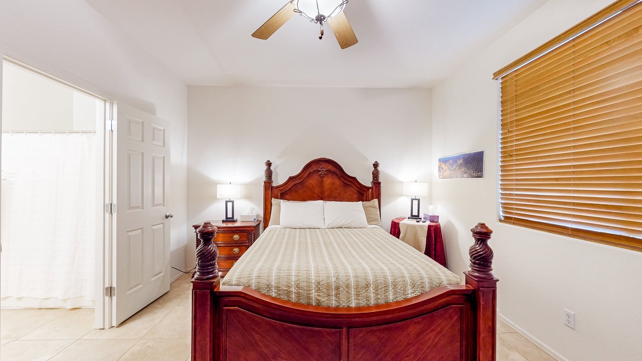 Photo of Bedroom in San Tan Valley