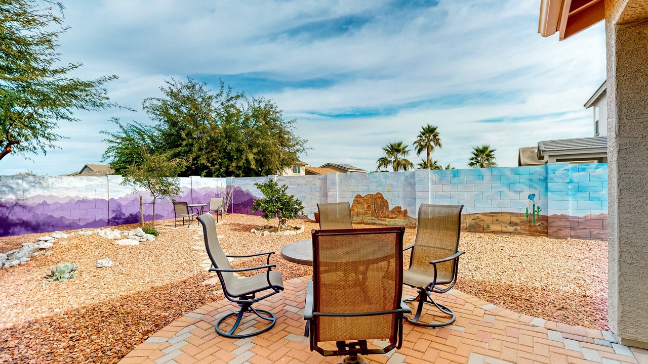 Photo of Outdoor in San Tan Valley