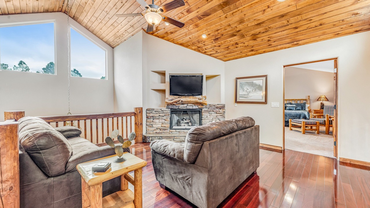 Photo of Livingroom in Pinetop-Lakeside