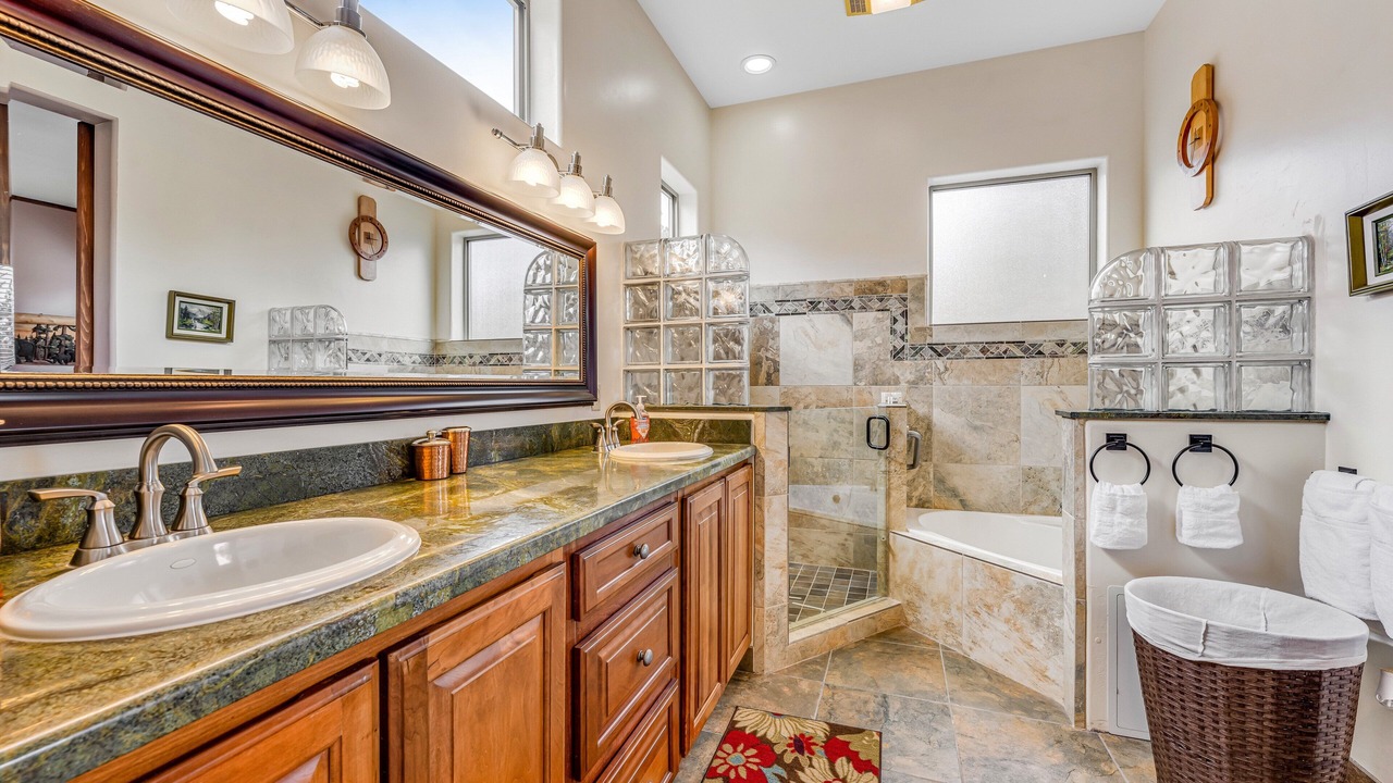 Photo of Bathroom in Pinetop-Lakeside