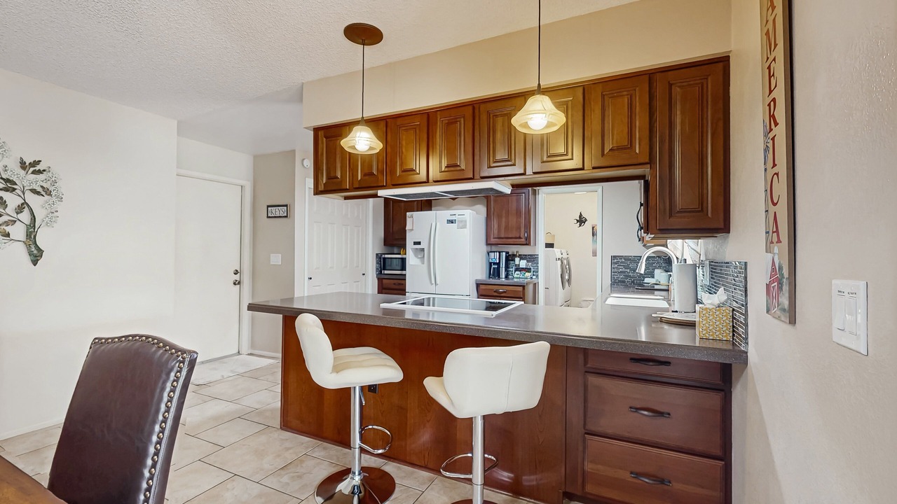 Photo of Kitchen in Sunland Village