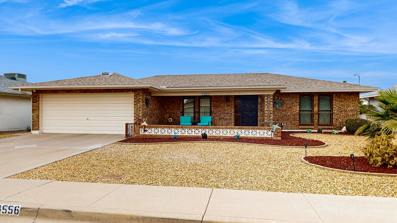 Photo of Outdoor in Sunland Village