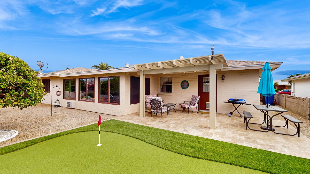 Photo of Outdoor in Sunland Village