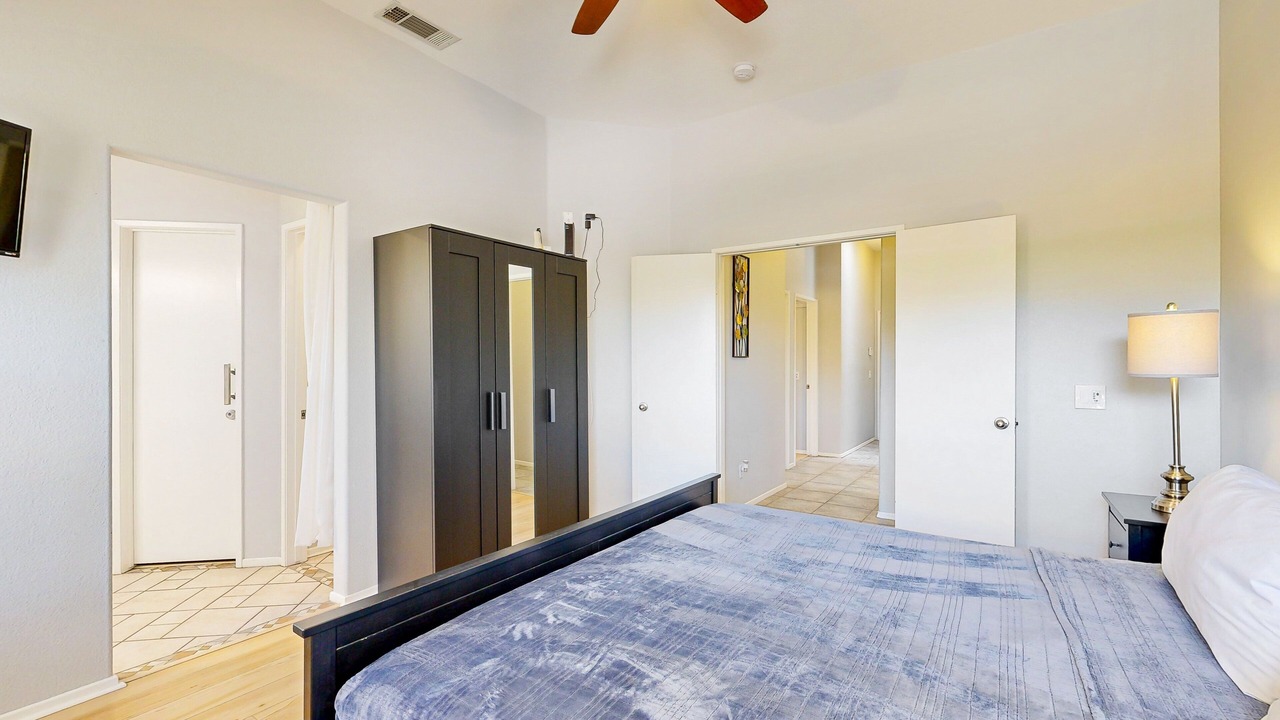 Photo of Bedroom in Cathedral City