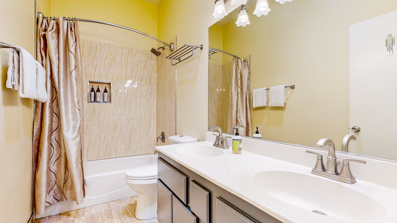 Photo of Bathroom in Cathedral City