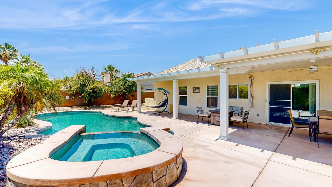 Photo of Outdoor in Cathedral City
