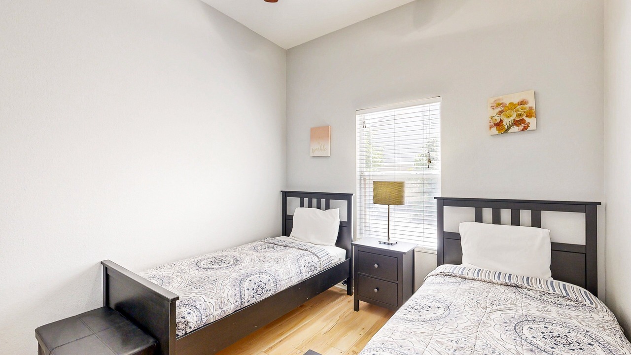 Photo of Bedroom in Cathedral City