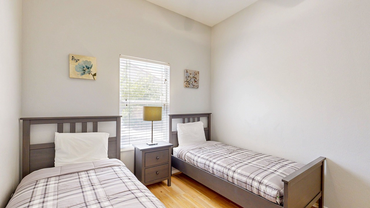 Photo of Bedroom in Cathedral City