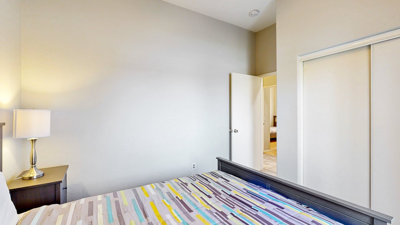 Photo of Bedroom in Cathedral City