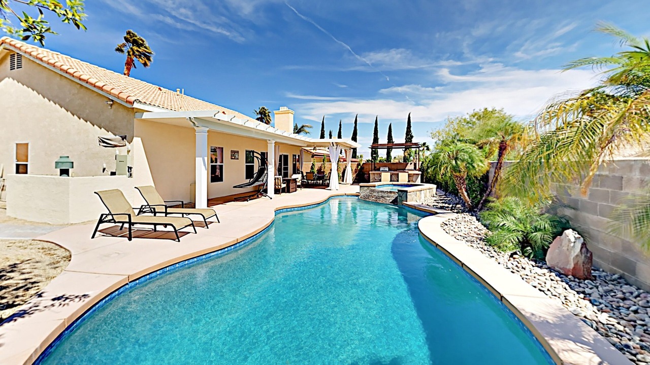 Photo of Outdoor in Cathedral City