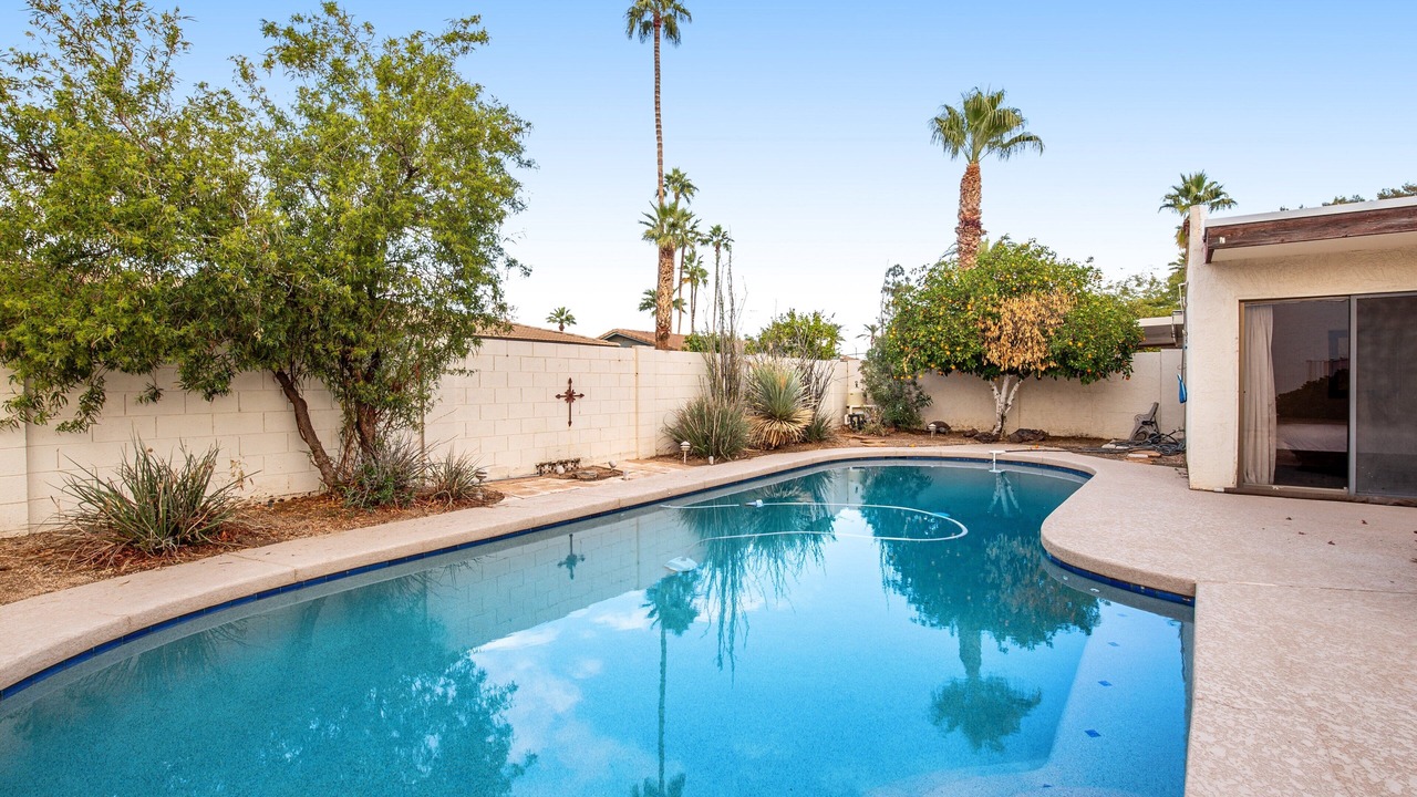 Photo of Outdoor in Litchfield Park