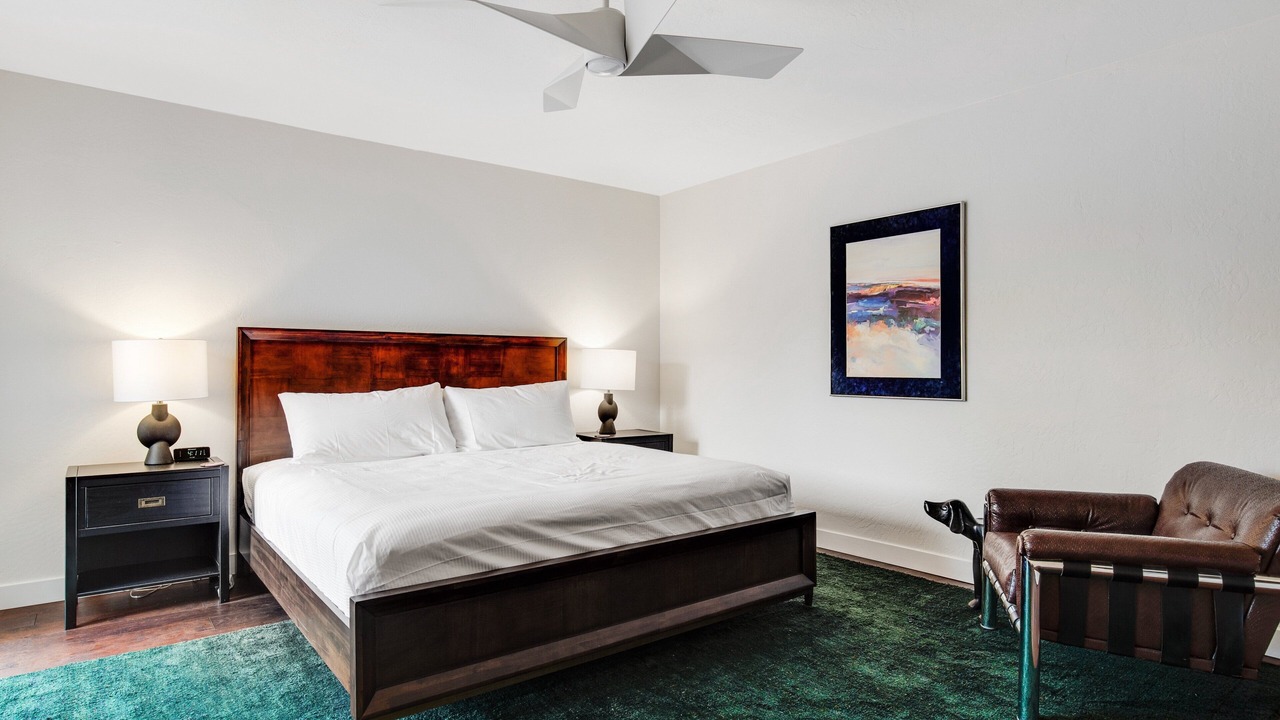 Photo of Bedroom in Litchfield Park