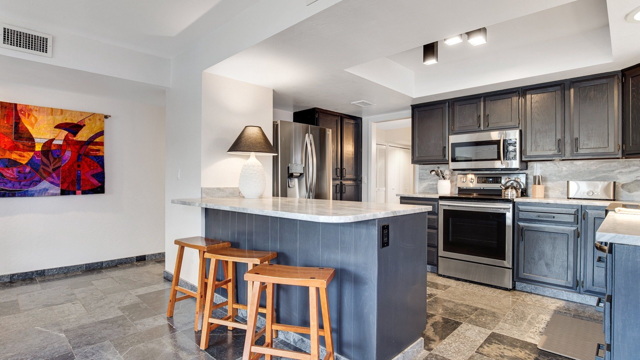 Photo of Kitchen in Litchfield Park