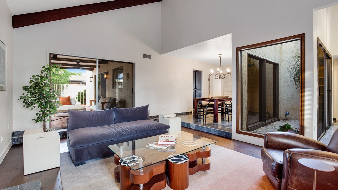 Photo of Livingroom in Litchfield Park