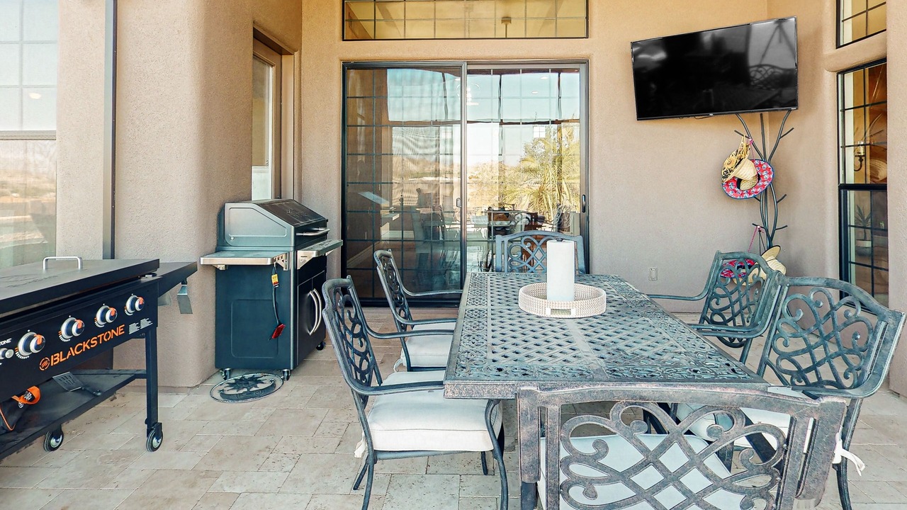 Photo of Outdoor in Estrella Mountain Ranch