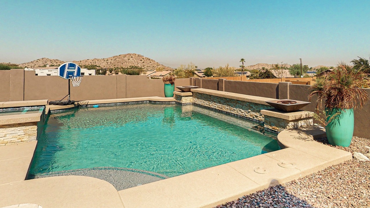 Photo of Outdoor in Estrella Mountain Ranch