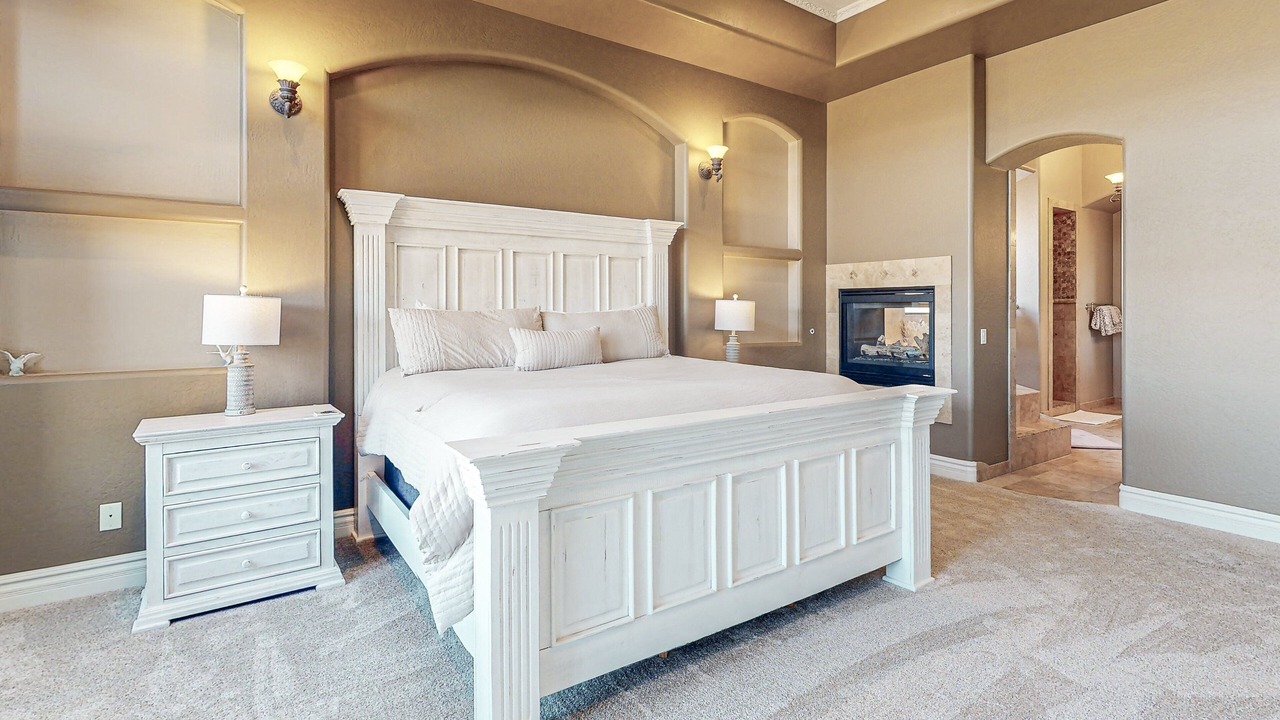 Photo of Bedroom in Estrella Mountain Ranch