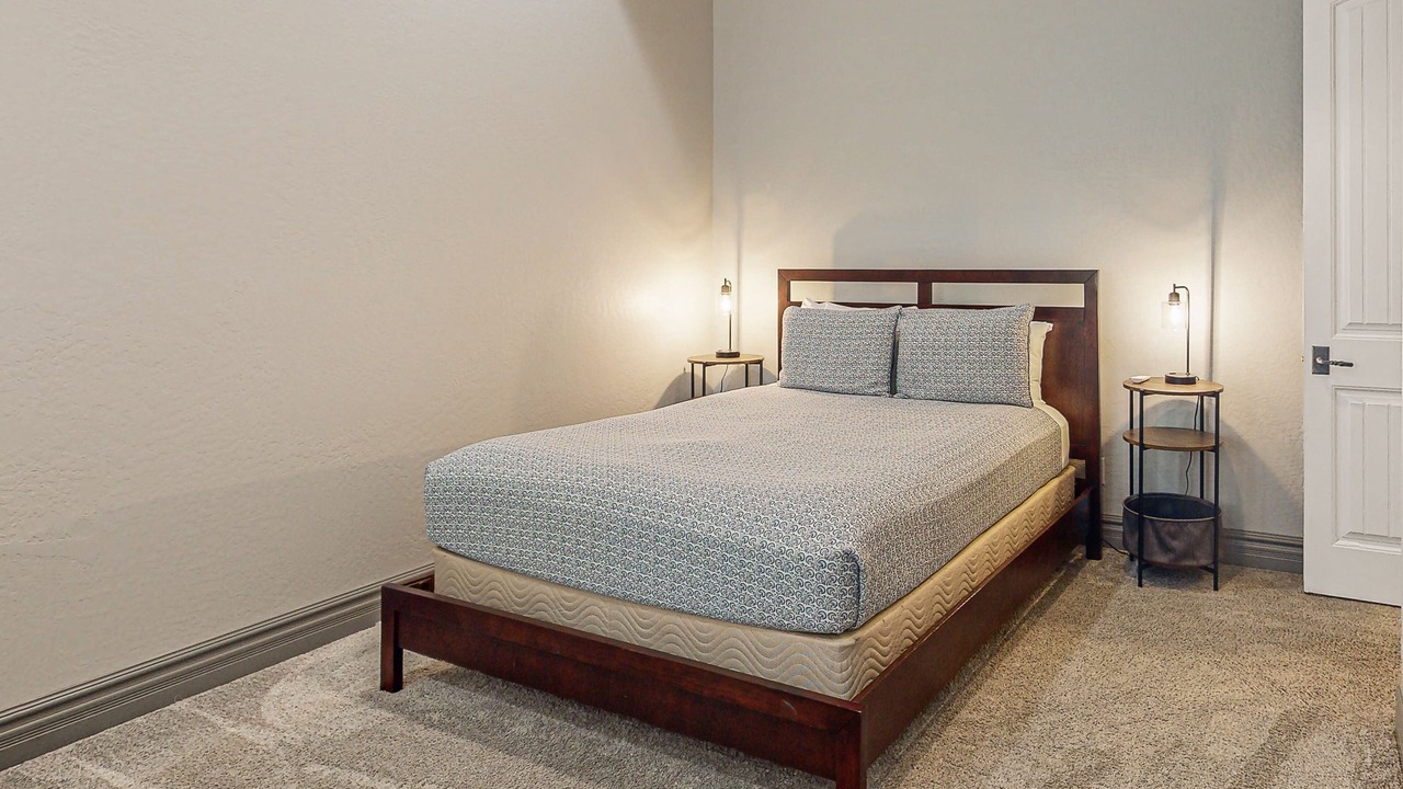 Photo of Bedroom in Estrella Mountain Ranch