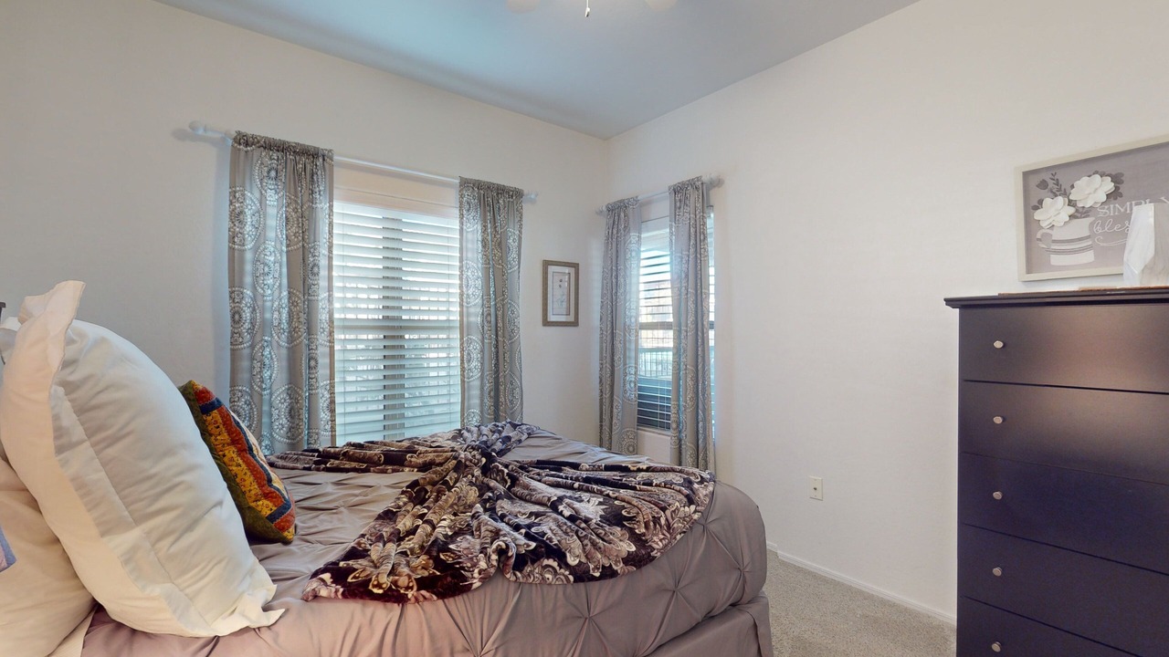 Photo of Bedroom in North Scottsdale