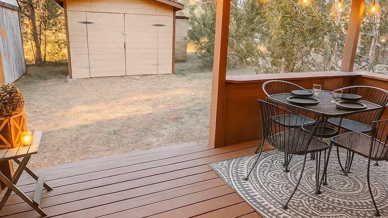 Photo of Outdoor in Overgaard