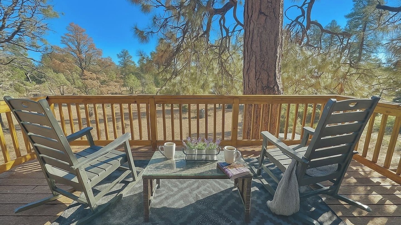 Photo of Outdoor in Overgaard