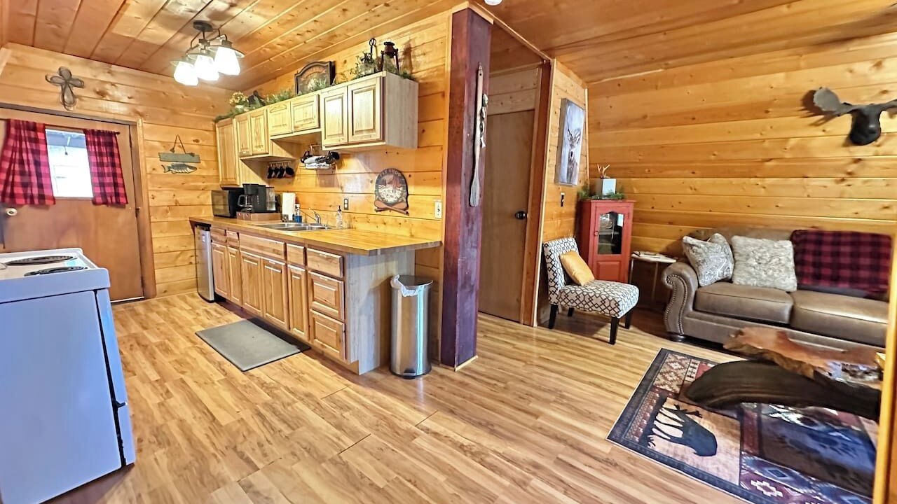 Photo of Livingroom in Overgaard