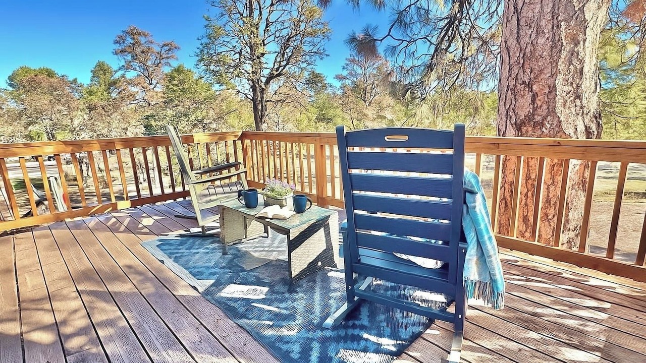 Photo of Outdoor in Overgaard