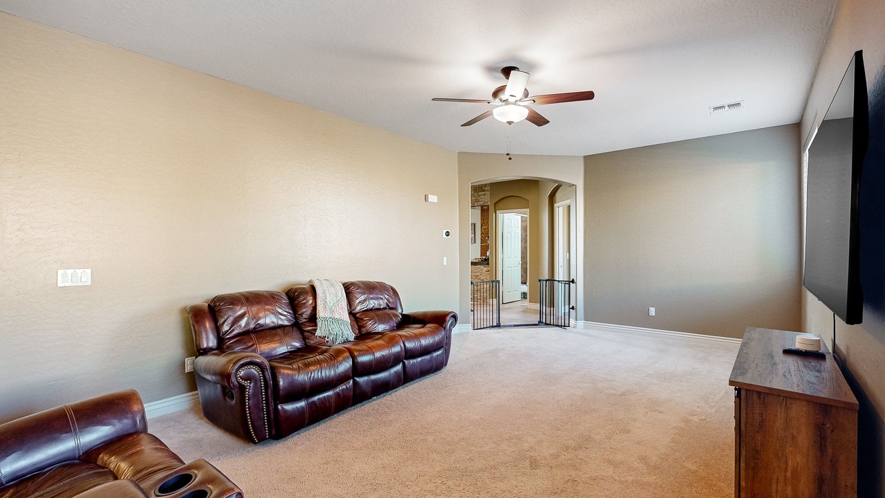 Photo of Livingroom in Litchfield Park