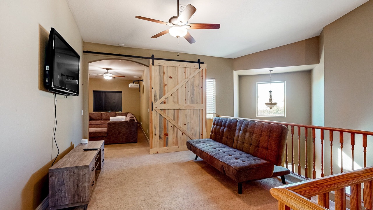 Photo of Livingroom in Litchfield Park
