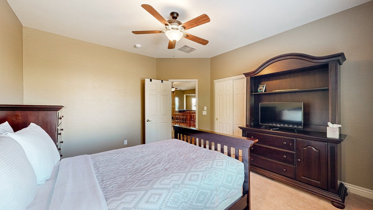 Photo of Bedroom in Litchfield Park