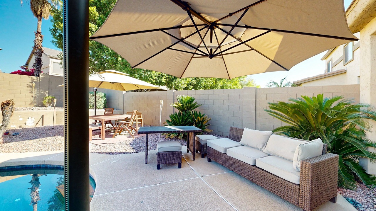 Photo of Outdoor in Litchfield Park