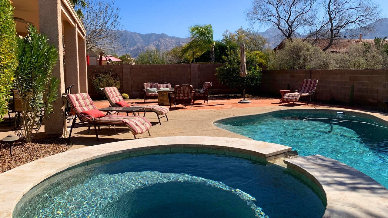 Photo of Outdoor in Rancho Vistoso