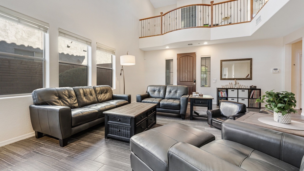 Photo of Livingroom in Westwing Mountain