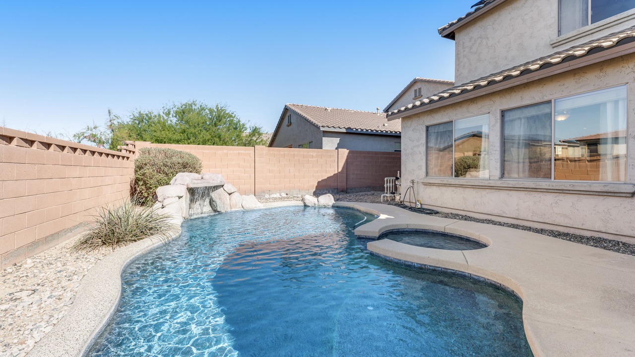 Photo of Outdoor in Westwing Mountain
