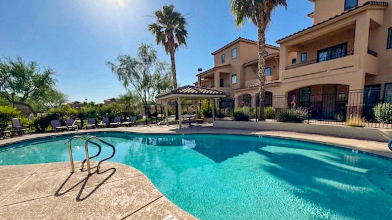 Photo of Outdoor in East Mesa