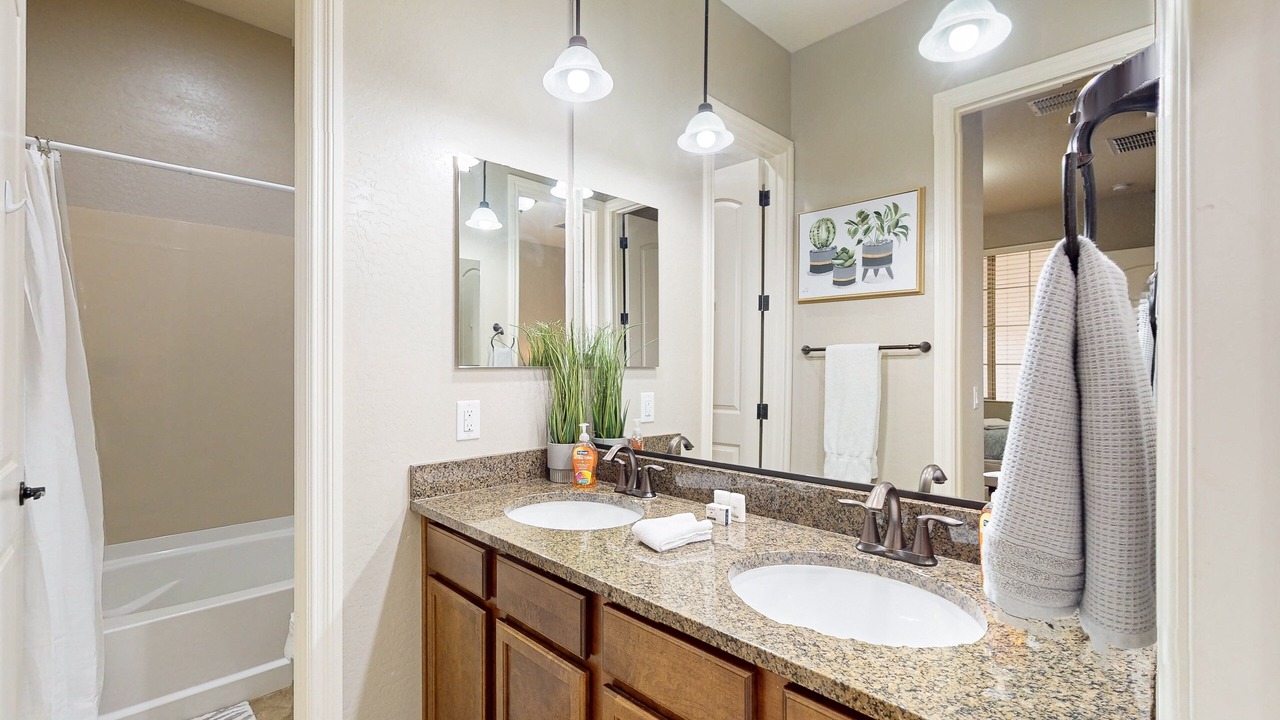 Photo of Bathroom in Chandler