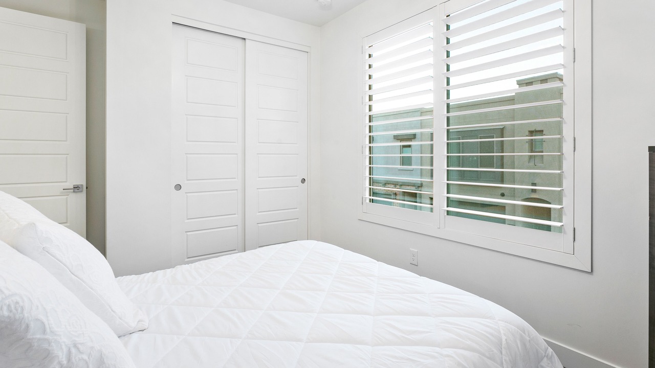 Photo of Bedroom in North Scottsdale
