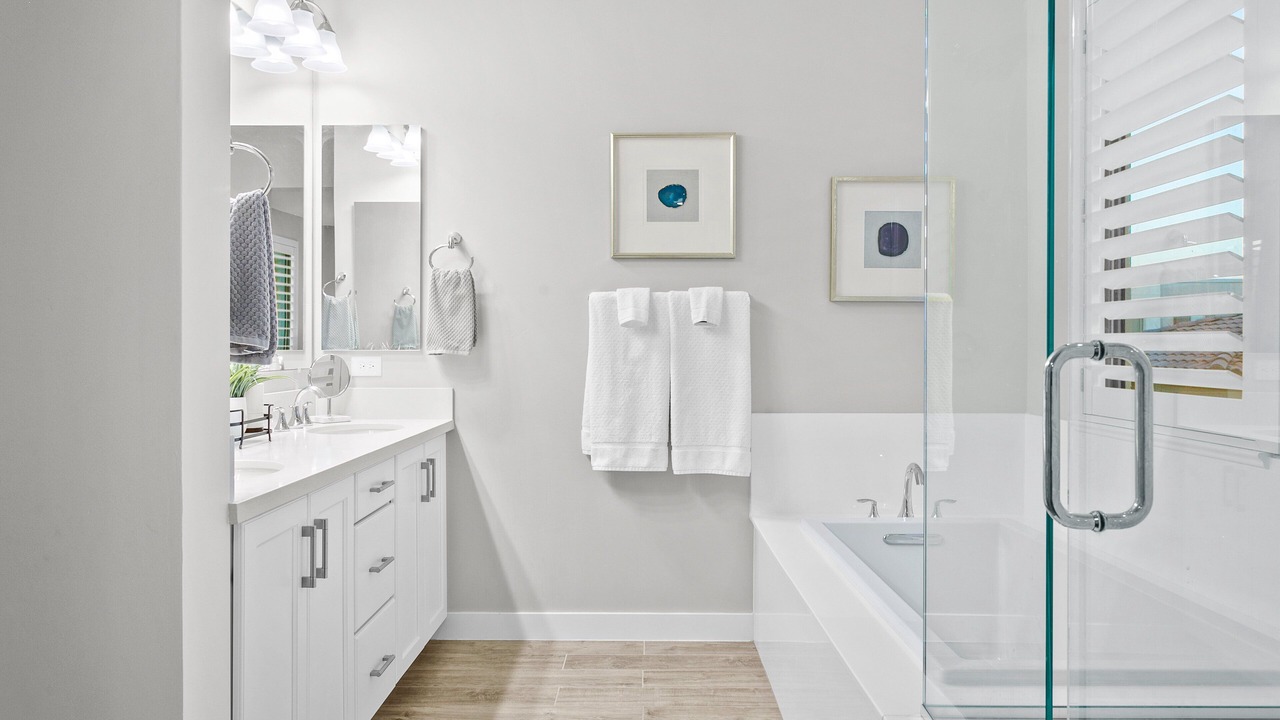 Photo of Bathroom in North Scottsdale