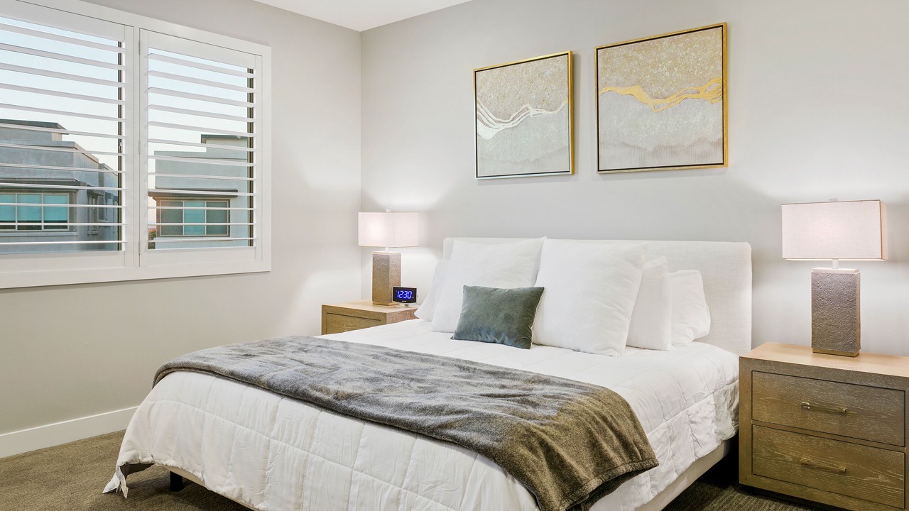 Photo of Bedroom in North Scottsdale