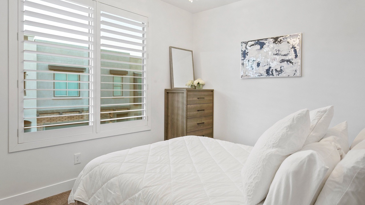 Photo of Bedroom in North Scottsdale