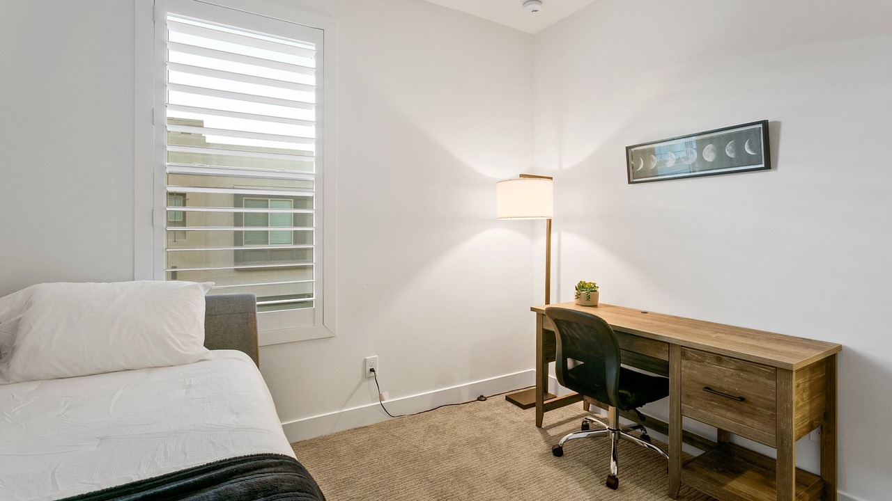 Photo of Bedroom in North Scottsdale