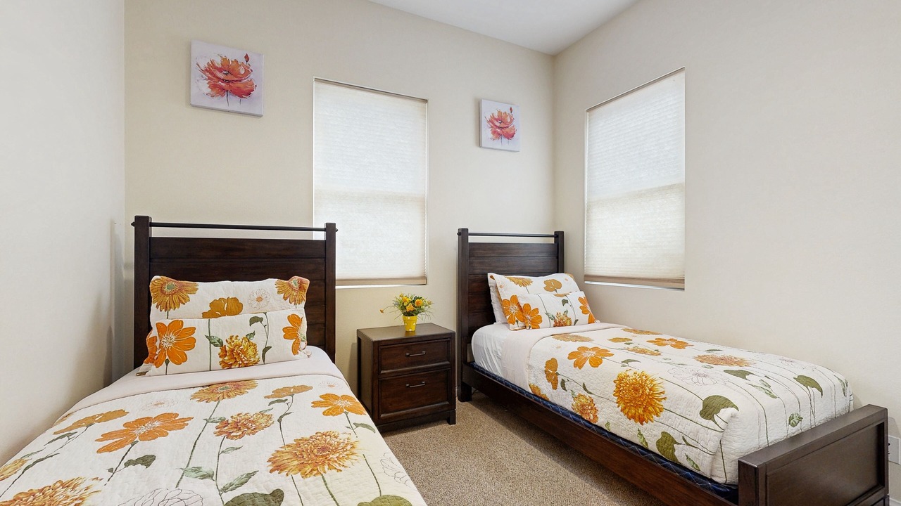 Photo of Bedroom in Cathedral City