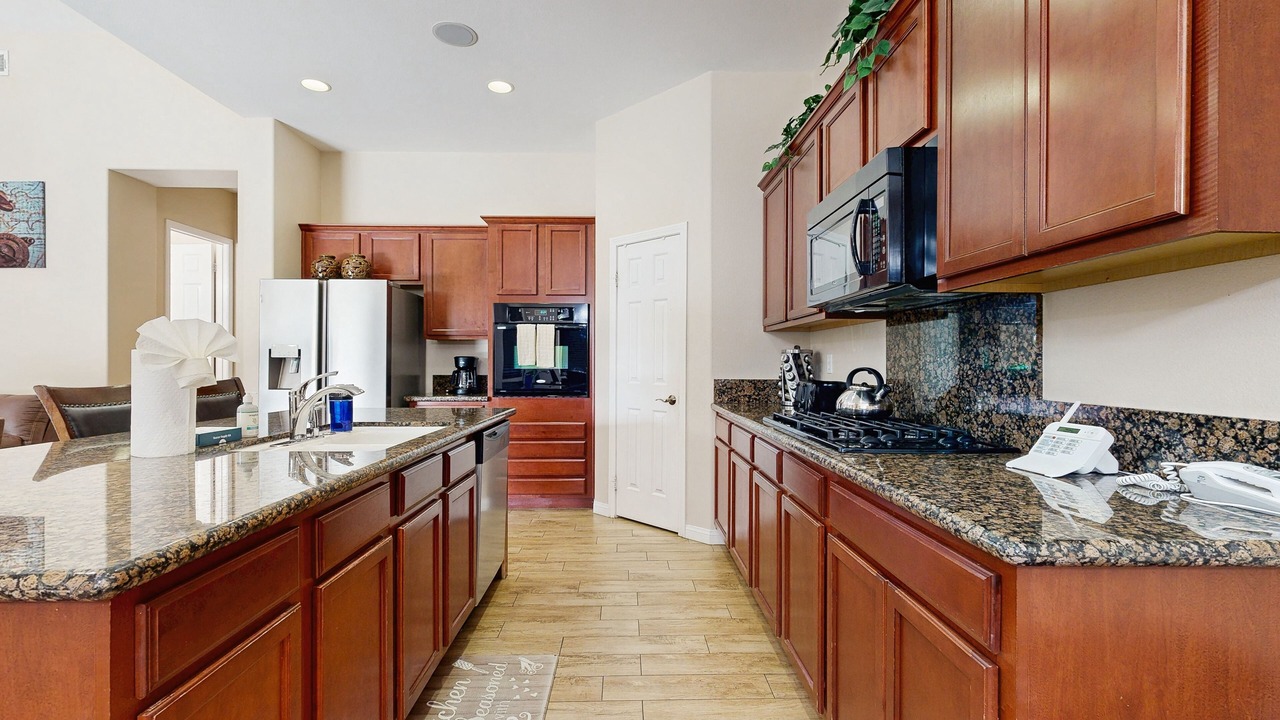 Photo of Kitchen in Cathedral City