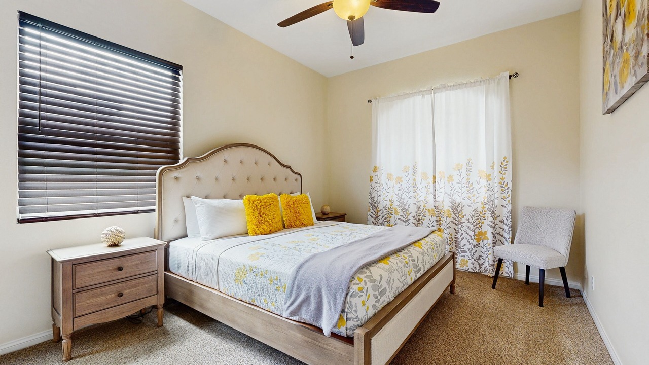 Photo of Bedroom in Cathedral City
