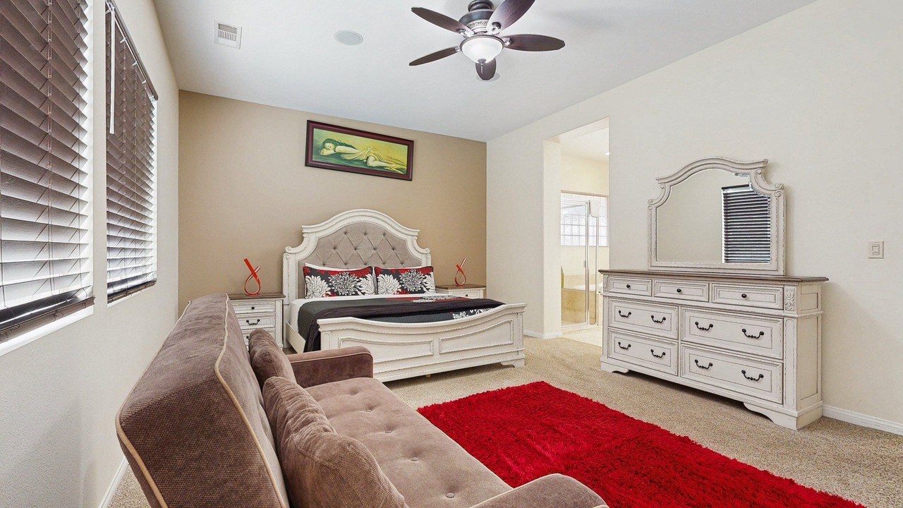 Photo of Bedroom in Cathedral City