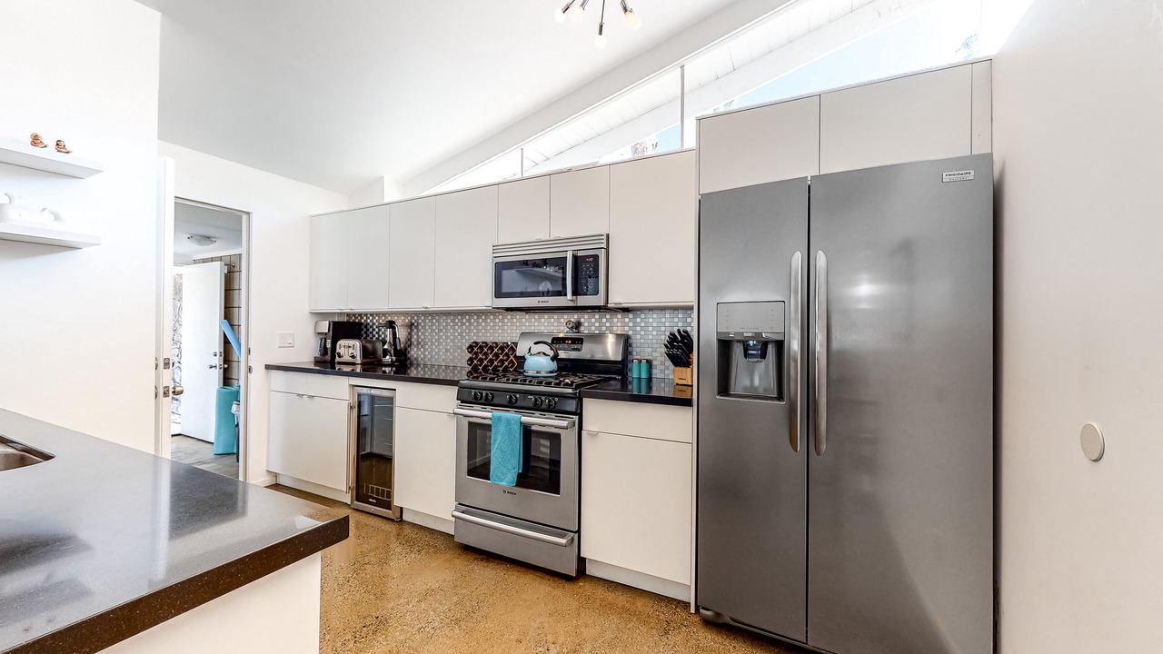 Photo of Kitchen in Twin Palms